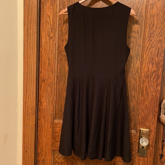 Express Little Black Dress - Picture 4 of 4